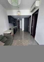 Mayfair Gardens (D21), Condominium #551964901